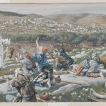 De James Tissot - Online Collection of Brooklyn Museum; Photo: Brooklyn Museum, 2008