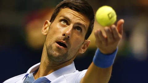 Novak Djokovic va a volver a crear polémica en Australia