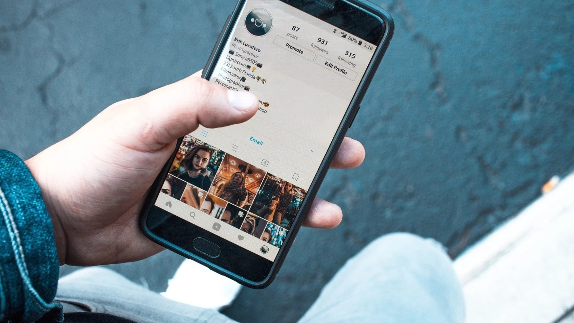 En Barcelona y Madrid ha florecido el entorno digital