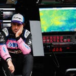 Fernando Alonsoo pilotará un Aston Martin la temporada que viene