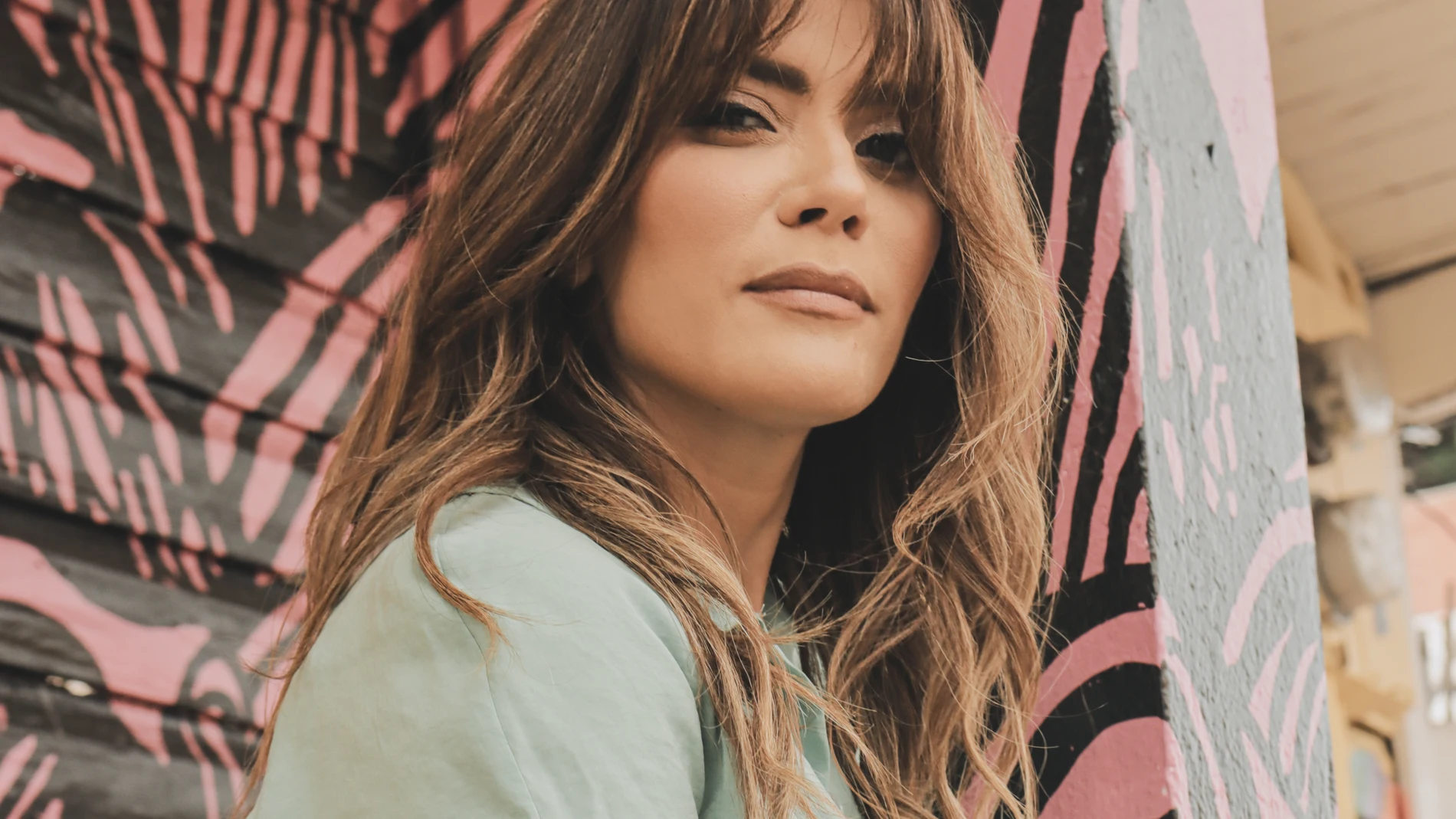 La cantante, Kany García, es una de las artistas más influyentes del pop latino