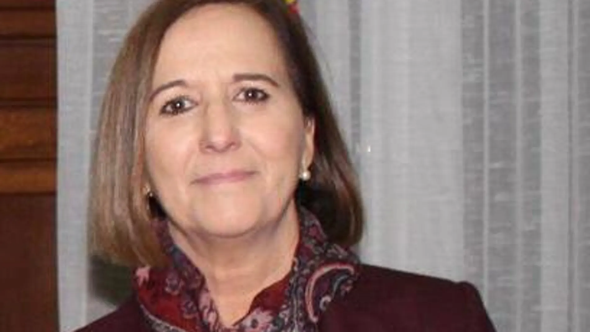 María Jesús Lafuente, nueva presidenta de la CHD