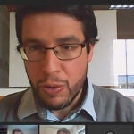 Encuentro virtual de la UCAV con la Universidad del Norte Santo Tomás de Aquino