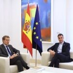 El acuerdo inevitable en el CGPJ