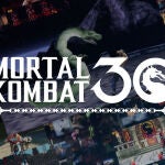 El primer "Mortal Kombat" fue lanzado en octubre de 1992.