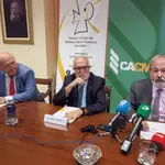 El Colegio Andaluz de Colegios de Médicos hace un llamamiento al consenso en la sanidad privada en Andalucía. CACM