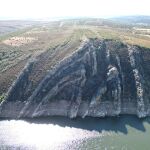 Nuevos hallazgos de arte rupestre en Zamora por parte de investigadores de la ULE