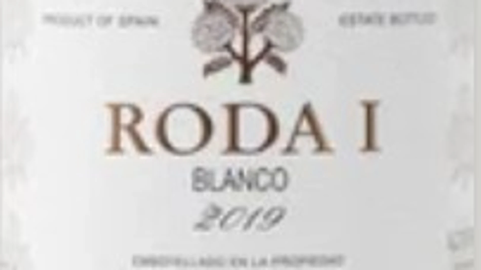 Roda I Blanco