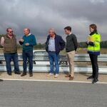 La Diputación de Zamora invierte más de 230.000 euros en barreras de seguridad con protección para motociclistas