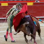  Colofón en Valencia: Concurso de méritos... y deméritos