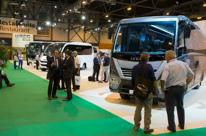 FIAA 2022: la gran cita comercial de la industria del autobús