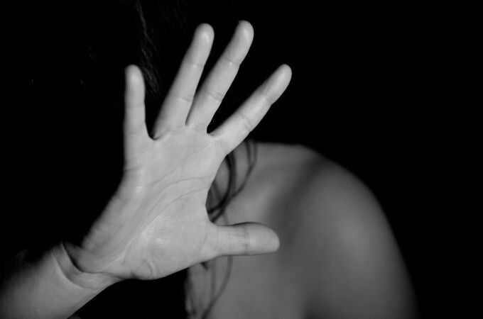 Las denuncia por violencia de género crecen más en Murcia que en la media nacional