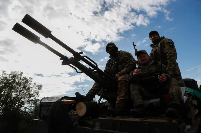 Rusia advierte de que la entrada de Ucrania en la OTAN derivaría en la Tercera Guerra Mundial
