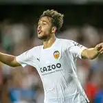  El Barcelona quiere repescar a Nico González