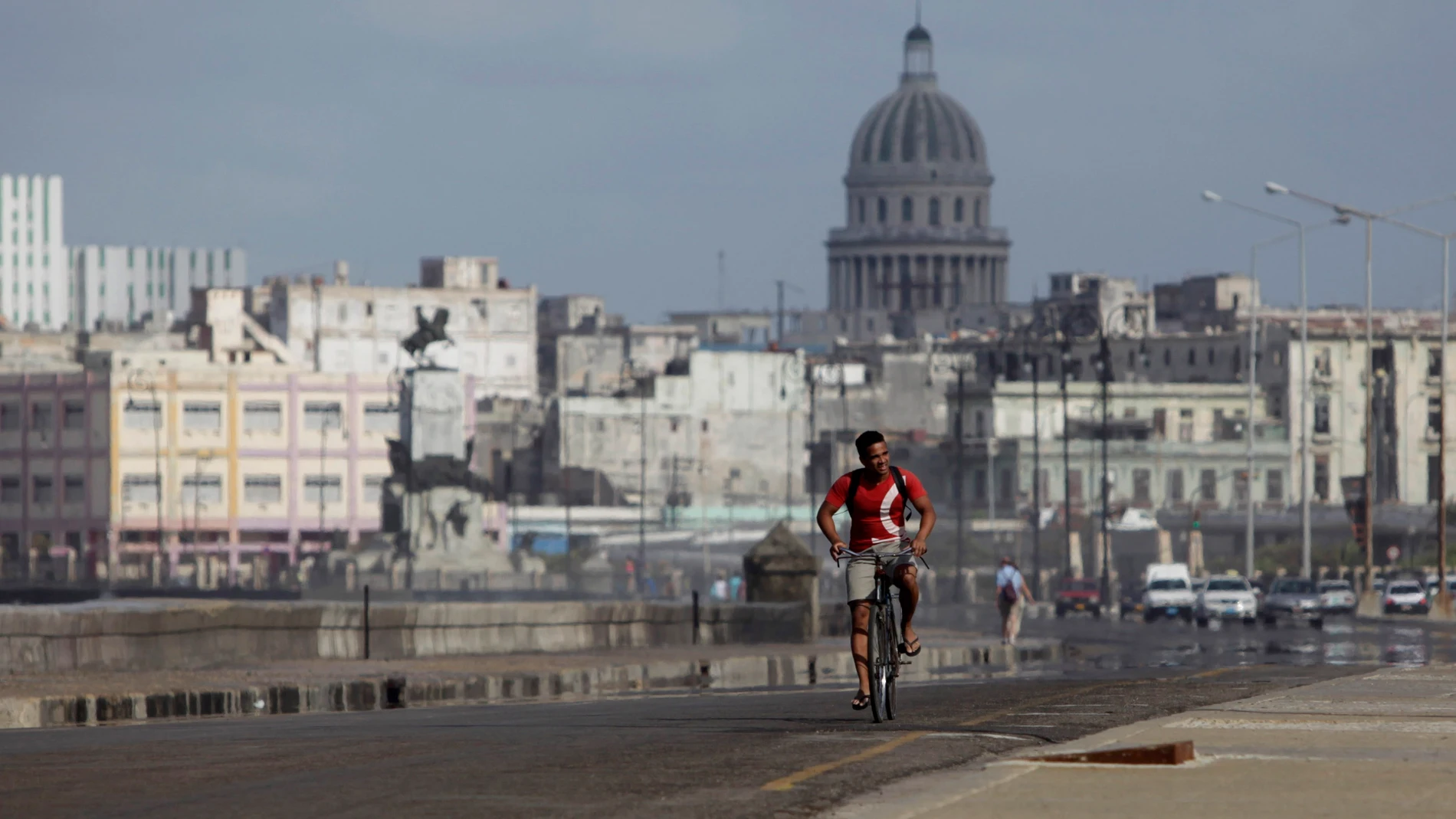 A partir de noviembre arranca una de las temporadas más animadas para visitar La Habana