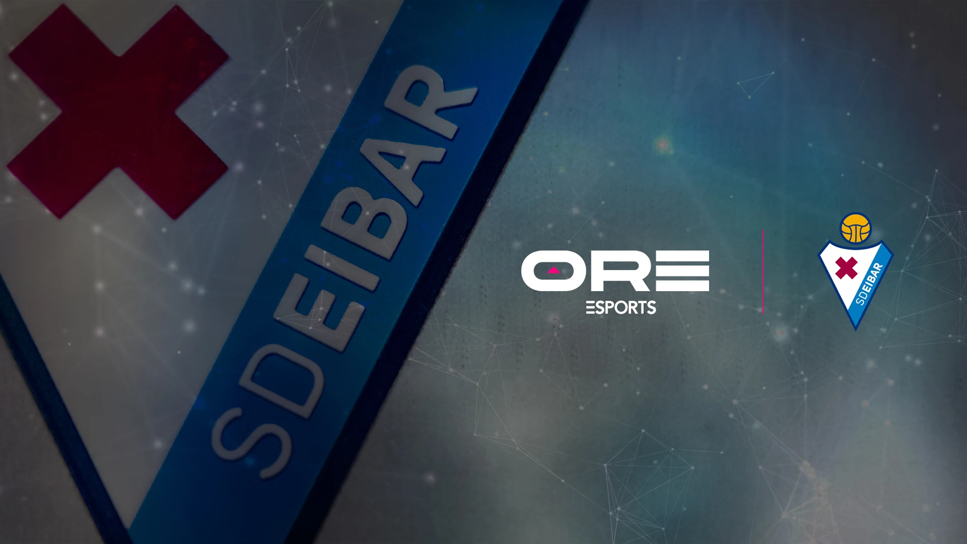 Eibar| ORE Esports