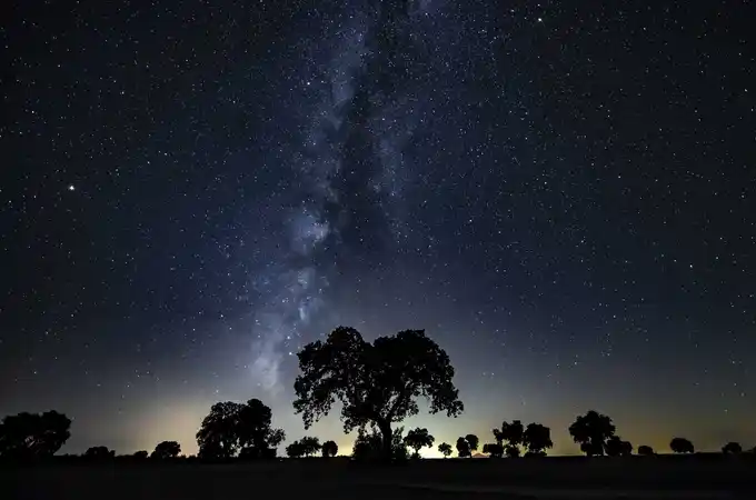 Andalucía protegerá el cielo nocturno
