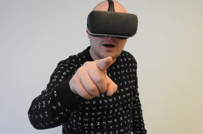 El imbatible engaño de la realidad virtual