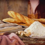 Los altos costes de las materias primas están haciendo inviables muchos negocios panaderos