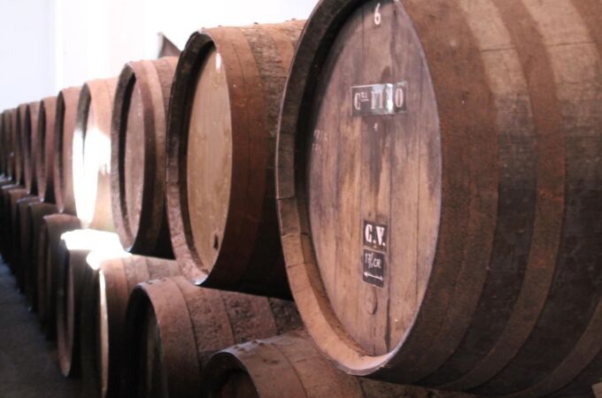 La regulación abre un nuevo horizonte, por ejemplo, a los vinos de Chiclana
