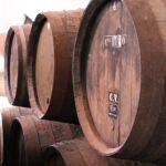 La regulación abre un nuevo horizonte, por ejemplo, a los vinos de Chiclana