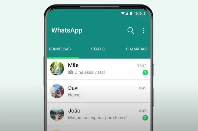 Este será el tiempo máximo para editar un mensaje en WhatsApp y así se verá 
