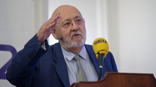 El sesgo intolerable de un organismo estatal