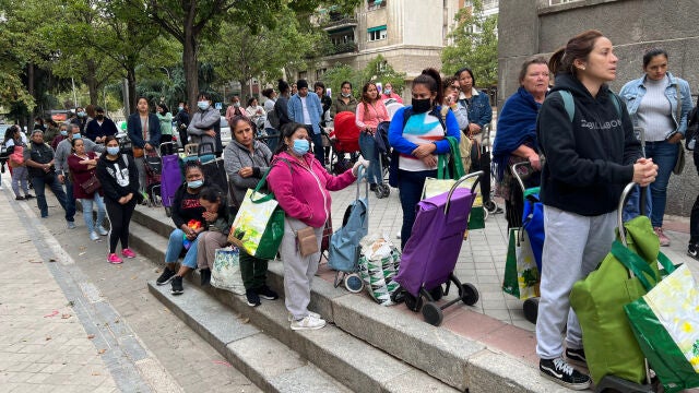 El IPC se ceba con la cesta de la compra