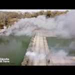 El objetivo es dotar al Ejército de Tierra de un nuevo puente flotante