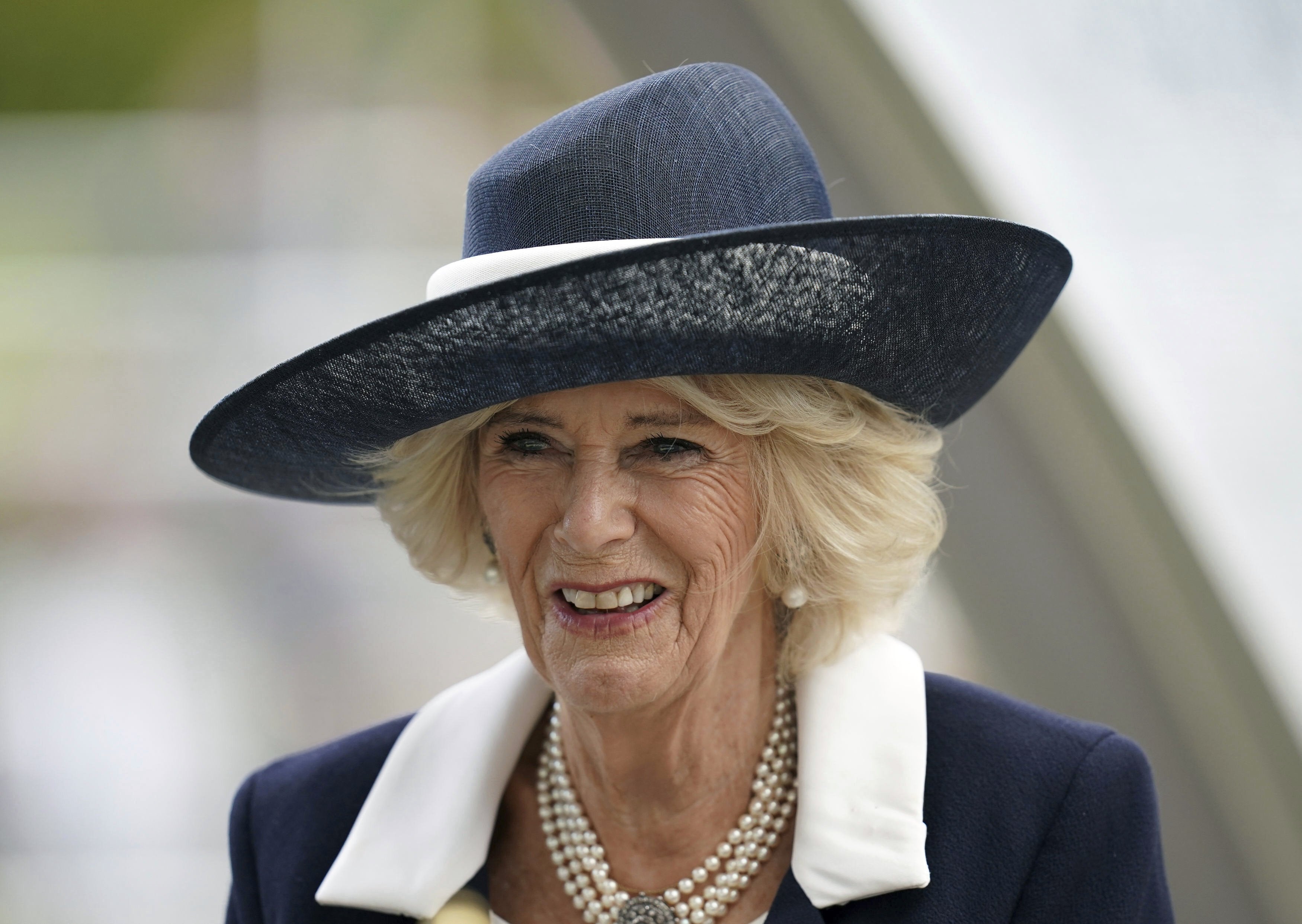 El exmarido de la Reina Camilla se abre paso en la Familia Real y tendrá un papel destacado Foto
