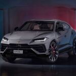 Así es el Lamborghini Urus S
