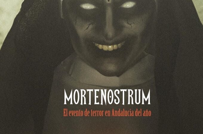 Cartel de MortenostrumMORTENOSTRUM16/10/2022
