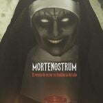 Cartel de MortenostrumMORTENOSTRUM16/10/2022