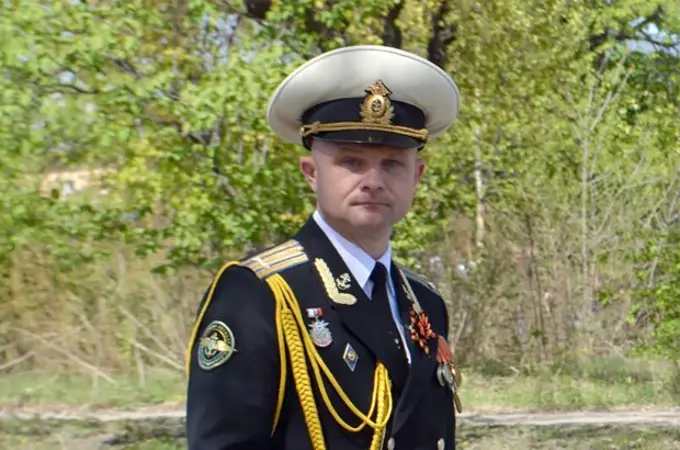 La extraña muerte del teniente coronel Roman Malyk, uno de los responsables de la movilización parcial ordenada por Putin 