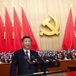 China y las potencias emergentes