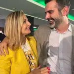  Maribel Sánchez, nueva portavoz del PP-A