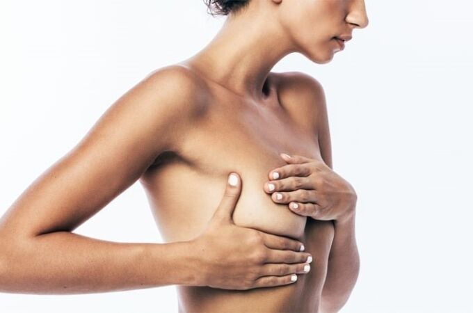En el año 2020 se diagnosticaron en España 34.088 nuevos casos de cáncer de mama | Fuente: FUJIFILM