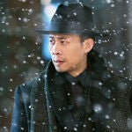 Así es "Cliff Walkers", la nueva película de Zhang Yimou