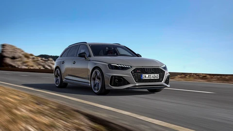 Dynamic photo, Colour: Nardo grey