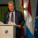 Embajador de Luxemburgo en España, Christian Biever