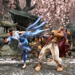 Chun Li en "Street Fighter 6".