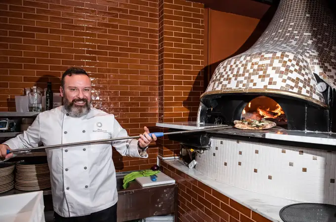 El nuevo restaurante italiano de Madrid que debes visitar para descubrir las verdaderas recetas de Sicilia