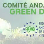 Comité Andaluz Green Deal