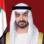 Jeque de los Emiratos Árabes Unidos