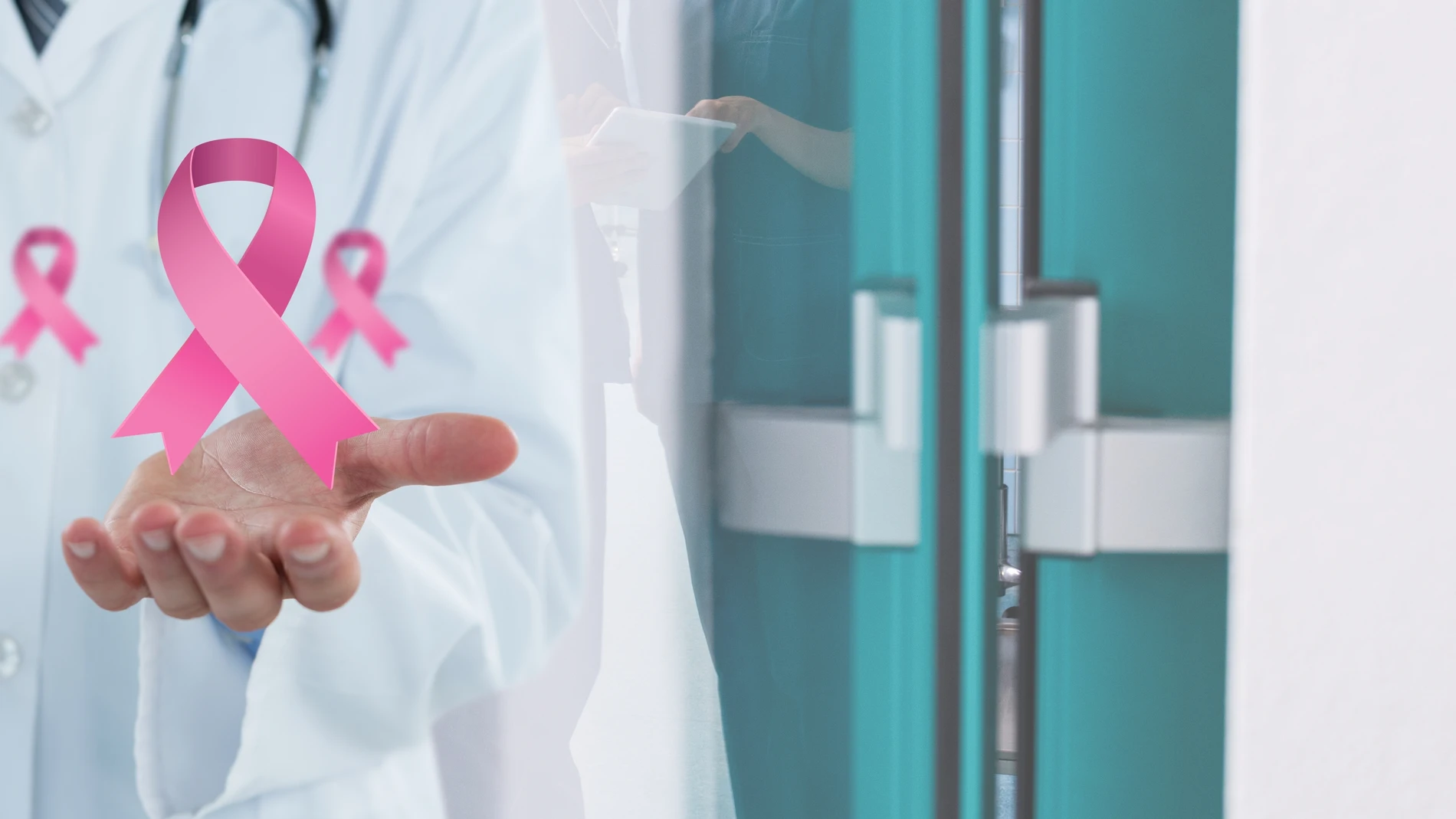 «Se trata de un antes y un después en la forma en la que tratamos a las pacientes en nuestra práctica clínica diaria», aseguran los oncólogos