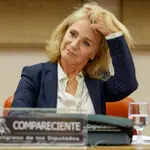  Elena Sánchez defiende su nombramiento como presidenta de RTVE mientras la llaman “ilegitimada”