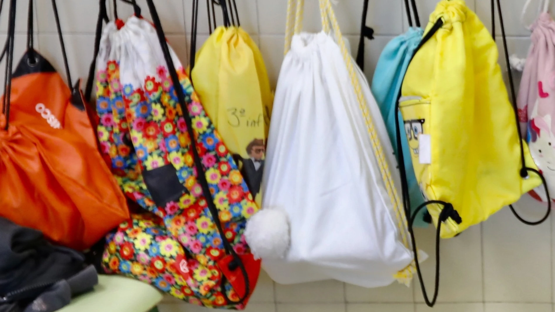El 78,7% de las víctimas son niñas