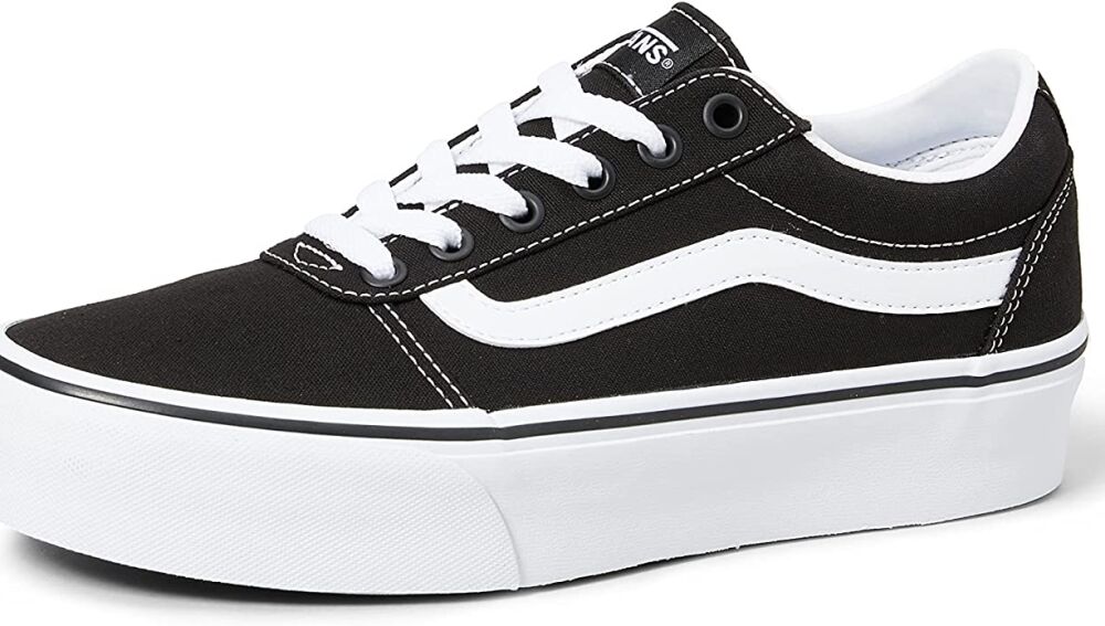 Vans muy baratas clearance mujer