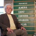 El expresidente del Partido Andalucista, Alejandro Rojas Marcos. Joaquín Corchero / Europa Press