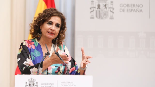 Los «vicios» de Tezanos y Montero